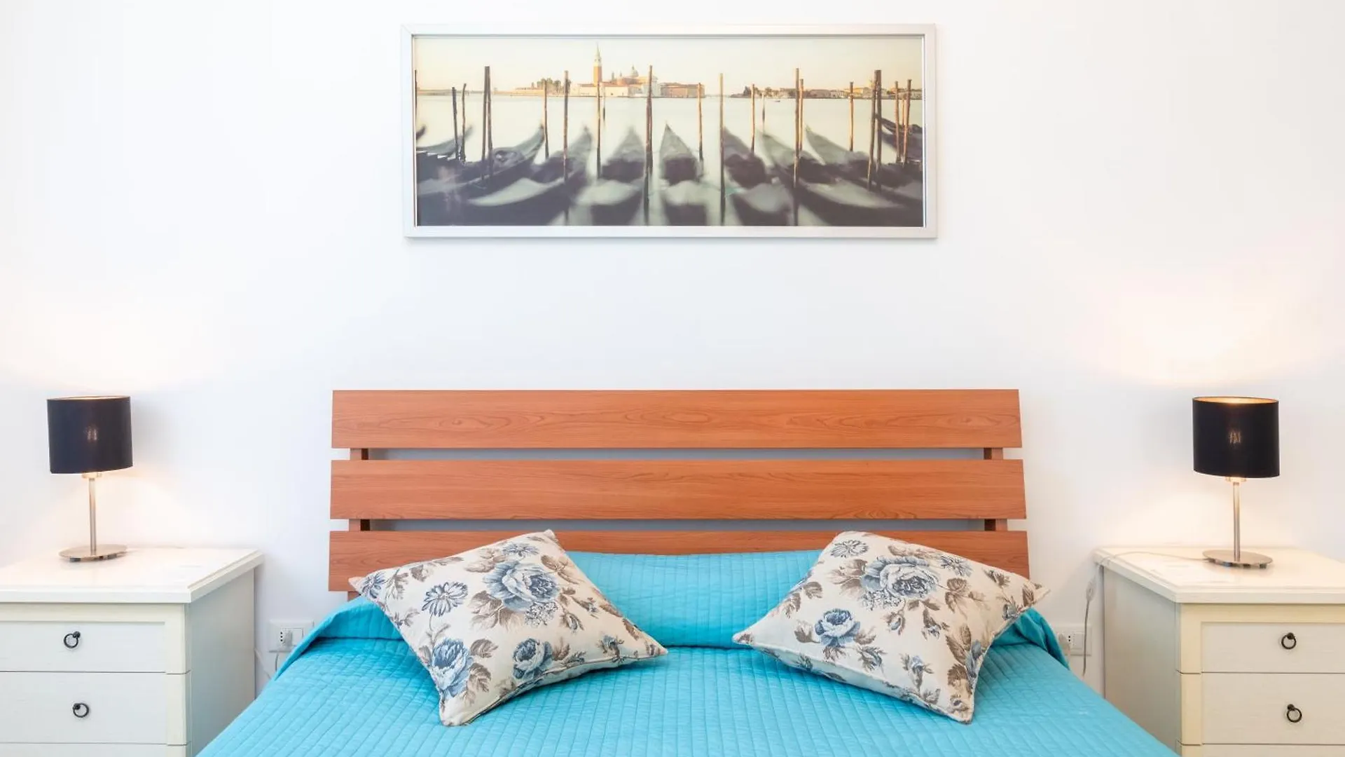 Apartment Casa Serenissima - With Free Parking Mestre