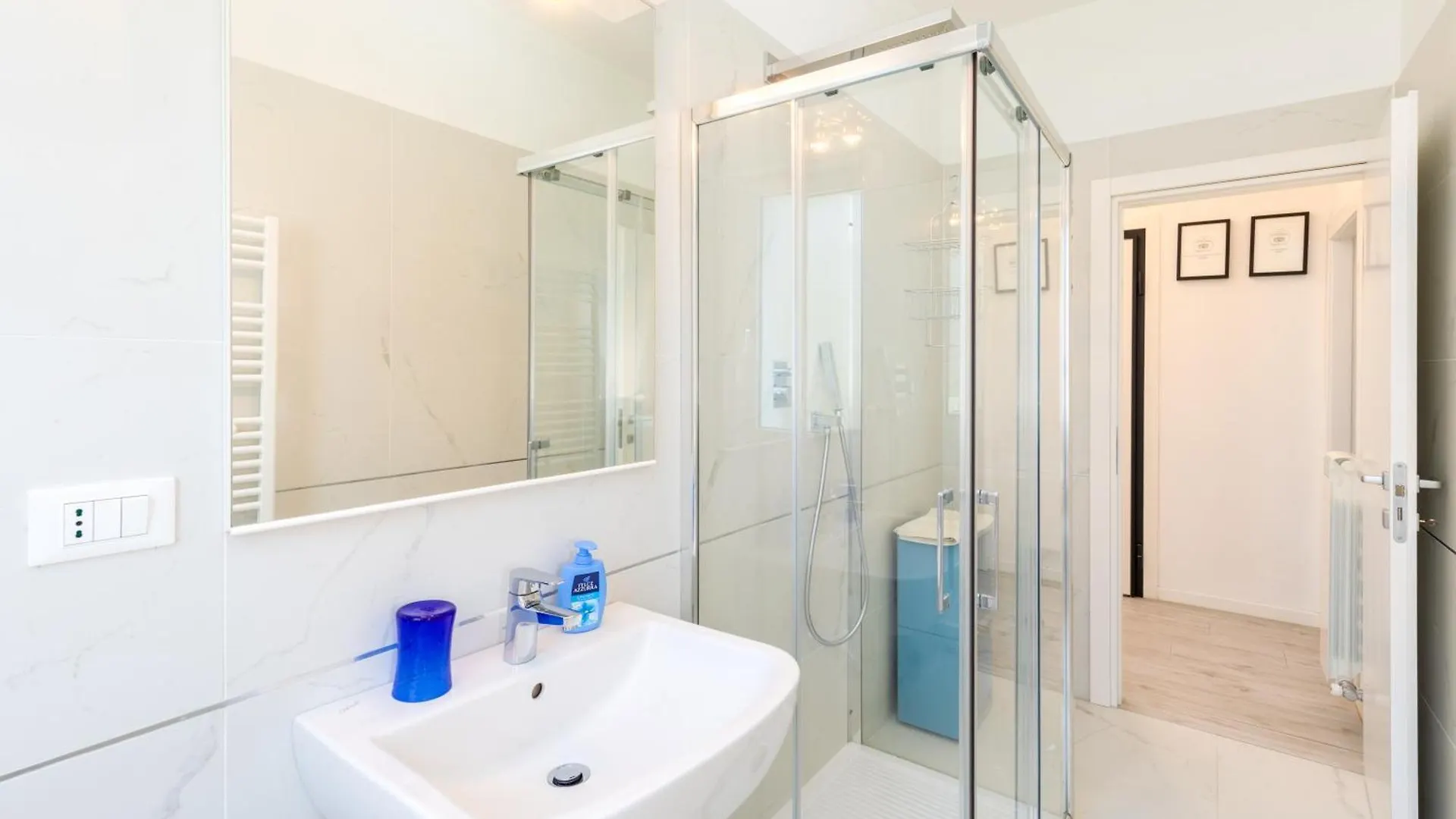 Apartment Casa Serenissima - With Free Parking Mestre Italy