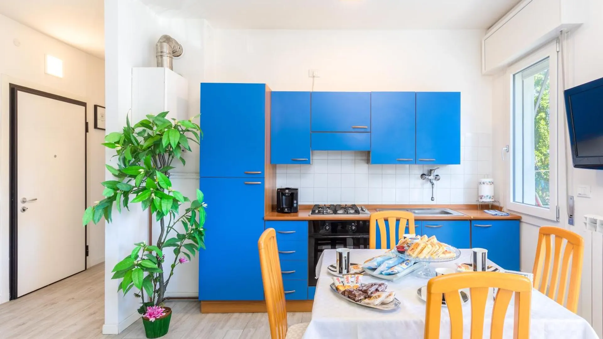 Casa Serenissima - With Free Parking Mestre