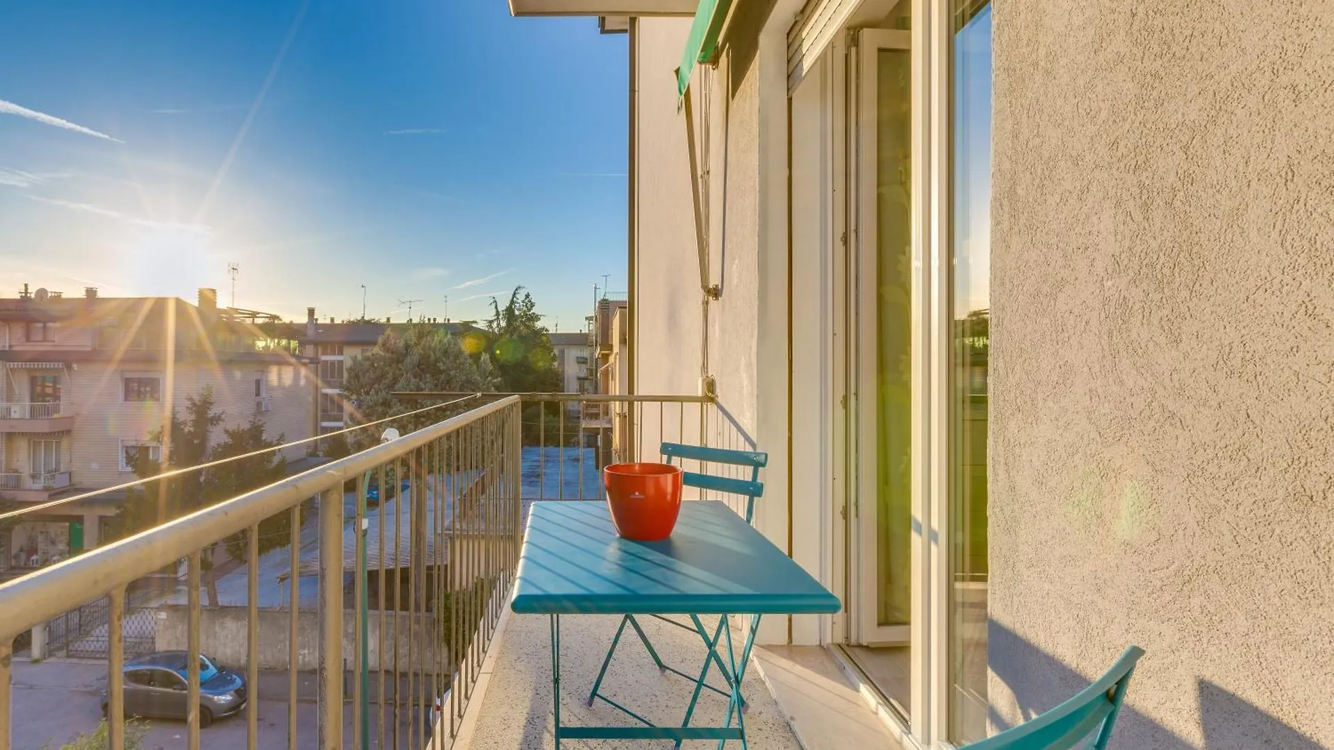 Casa Serenissima - With Free Parking Mestre