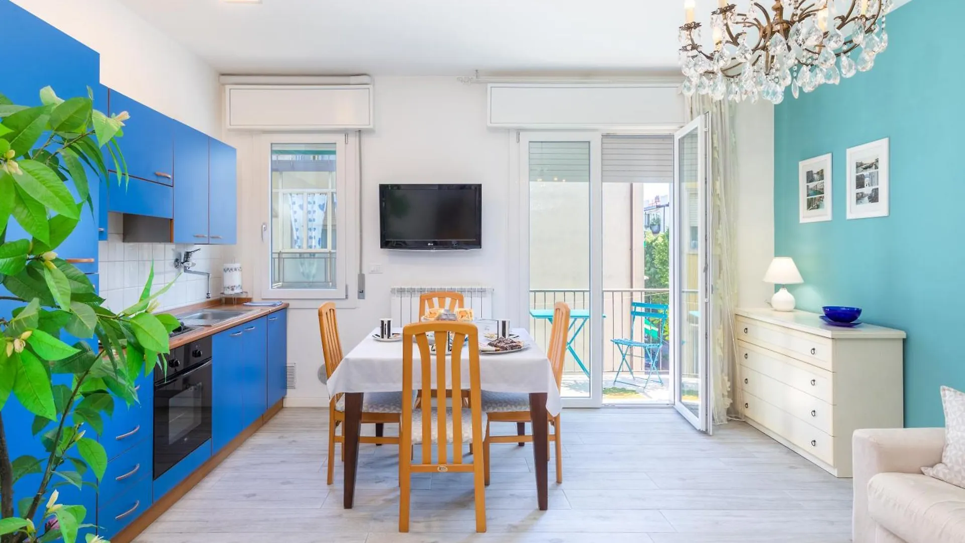 Casa Serenissima - With Free Parking Mestre