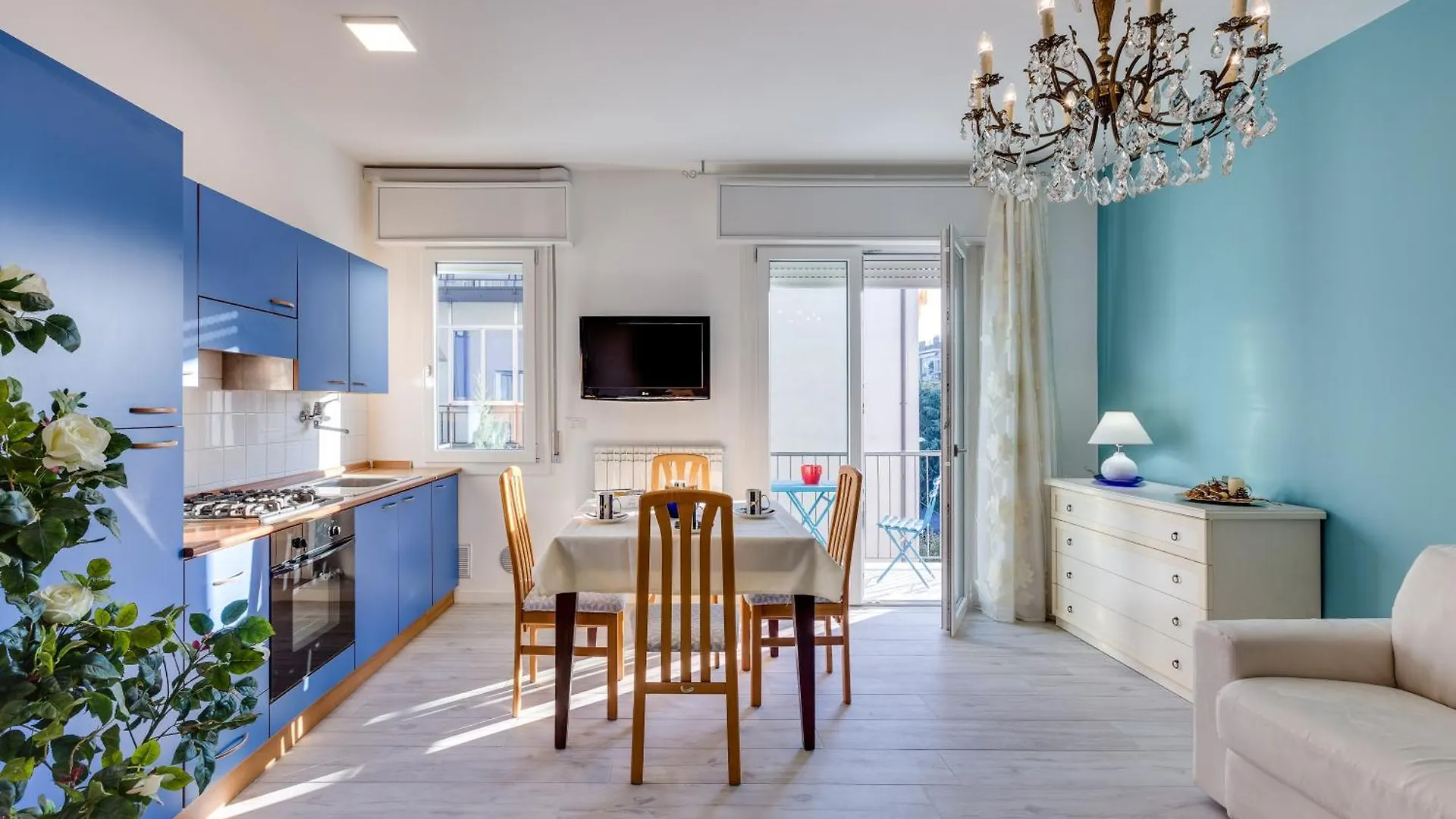 Casa Serenissima - With Free Parking Mestre