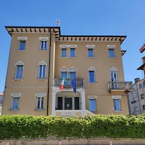 Montepiana Μέστρε