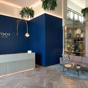 Voco Venice - The Quid By Ihg Μέστρε