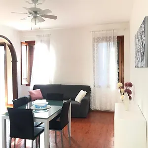 Apartament Casa Giulia, Mestre