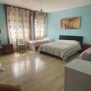 Apartament Venice Night B13, Mestre