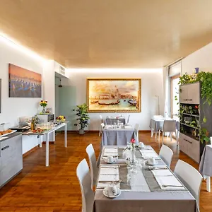 Venice Friends B&B