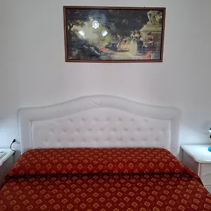  Отель типа 