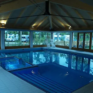 Venezia Village Kamp alanı