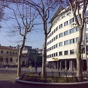 Hotel Centrale Μέστρε