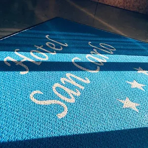 San Carlo Μέστρε
