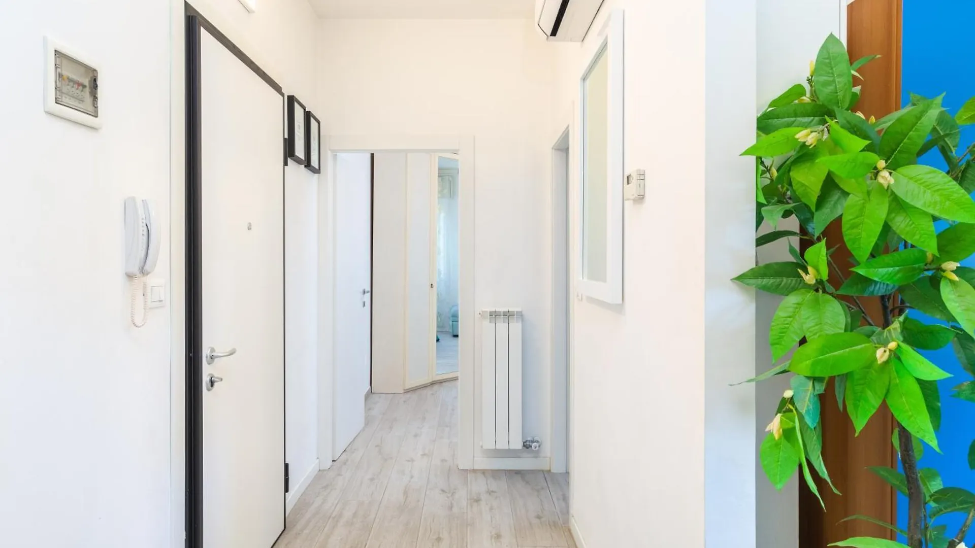 Casa Serenissima - With Free Parking Mestre 0*,  Italia