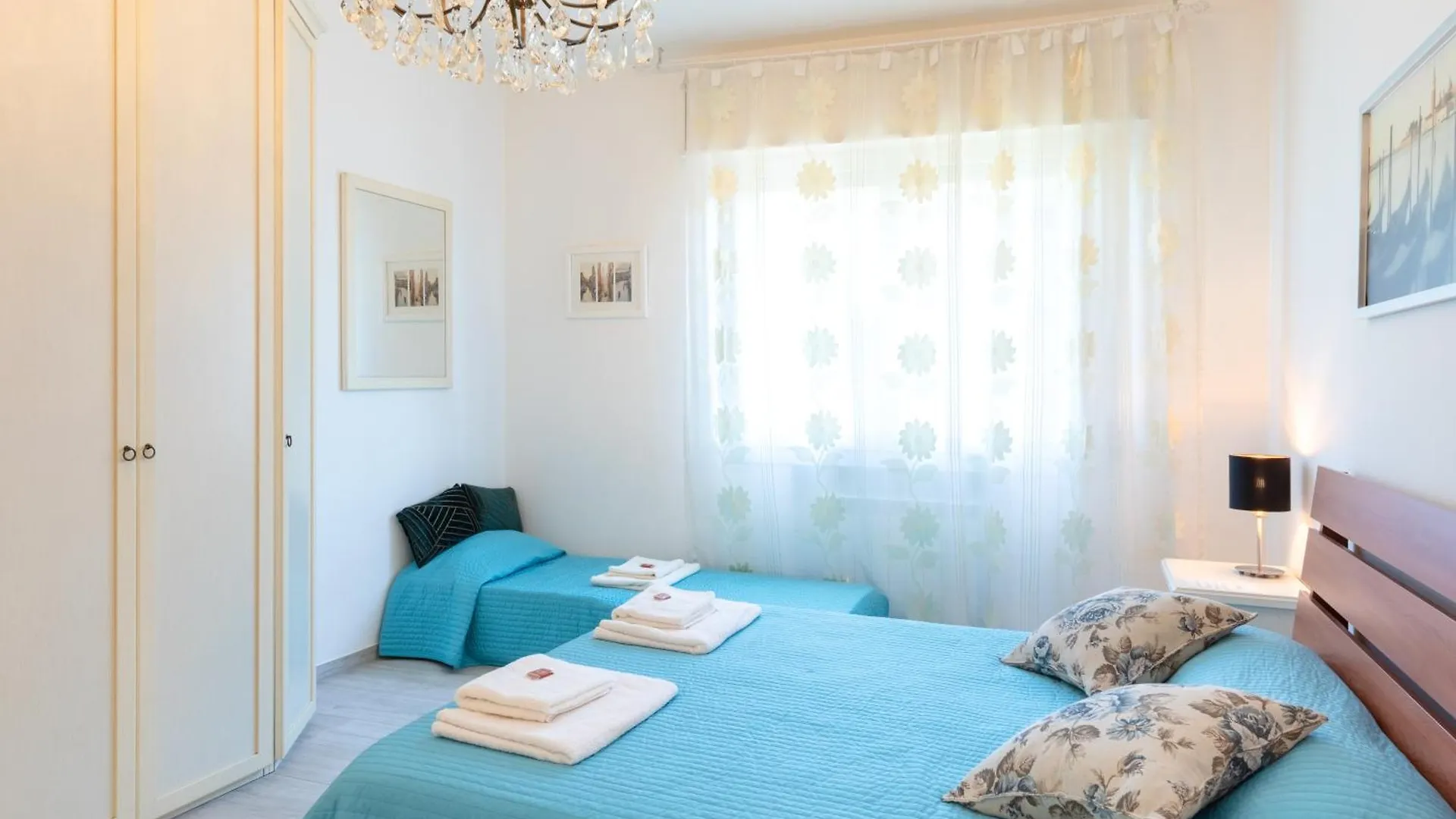 Casa Serenissima - With Free Parking Mestre Italia