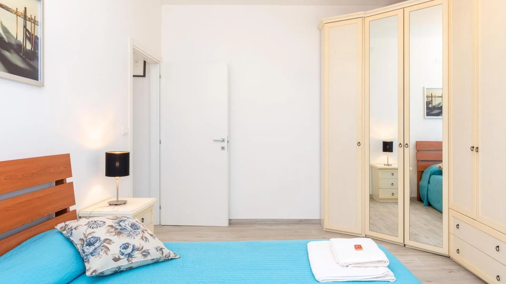 Appartamento Casa Serenissima - With Free Parking Mestre Italia