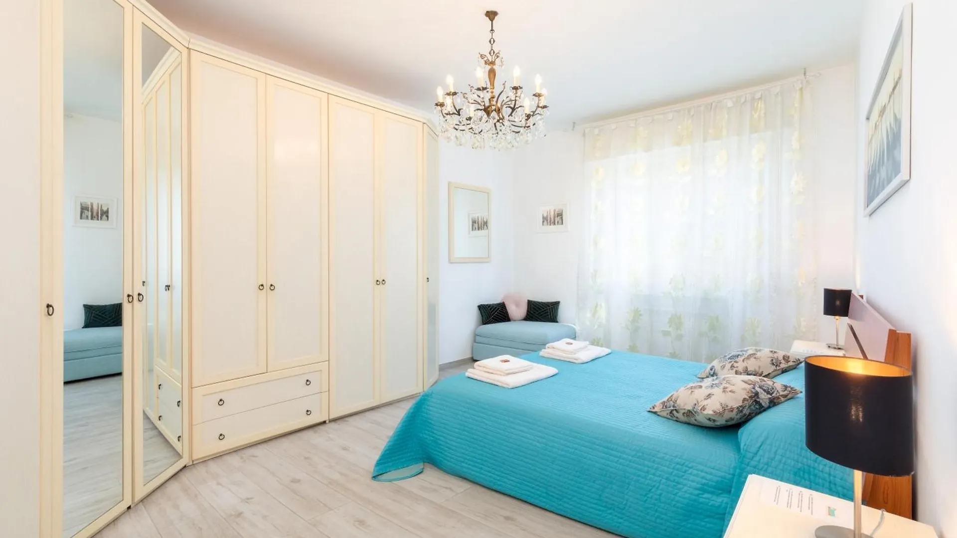 Appartamento Casa Serenissima - With Free Parking Mestre