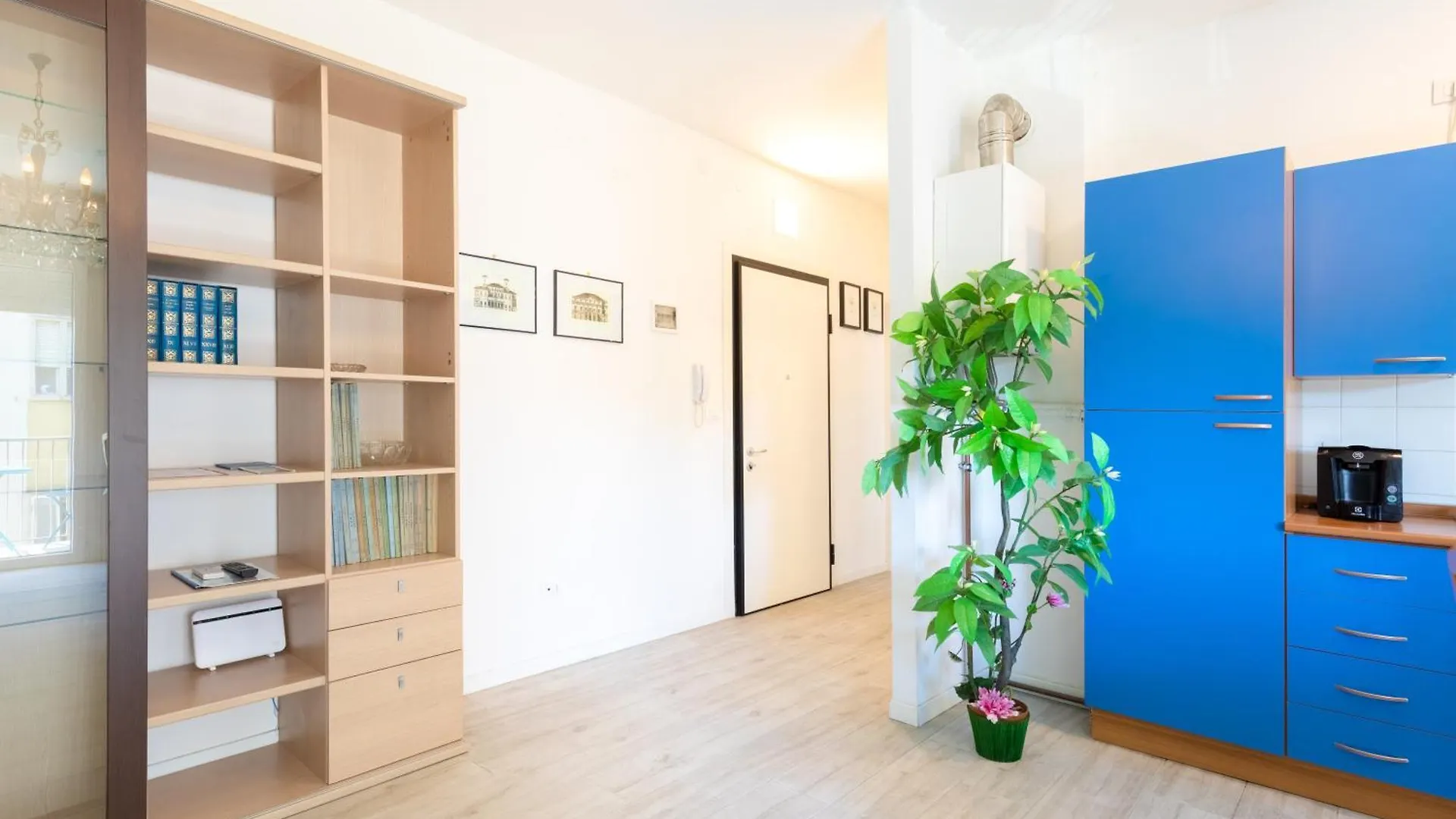 Casa Serenissima - With Free Parking Mestre Italia