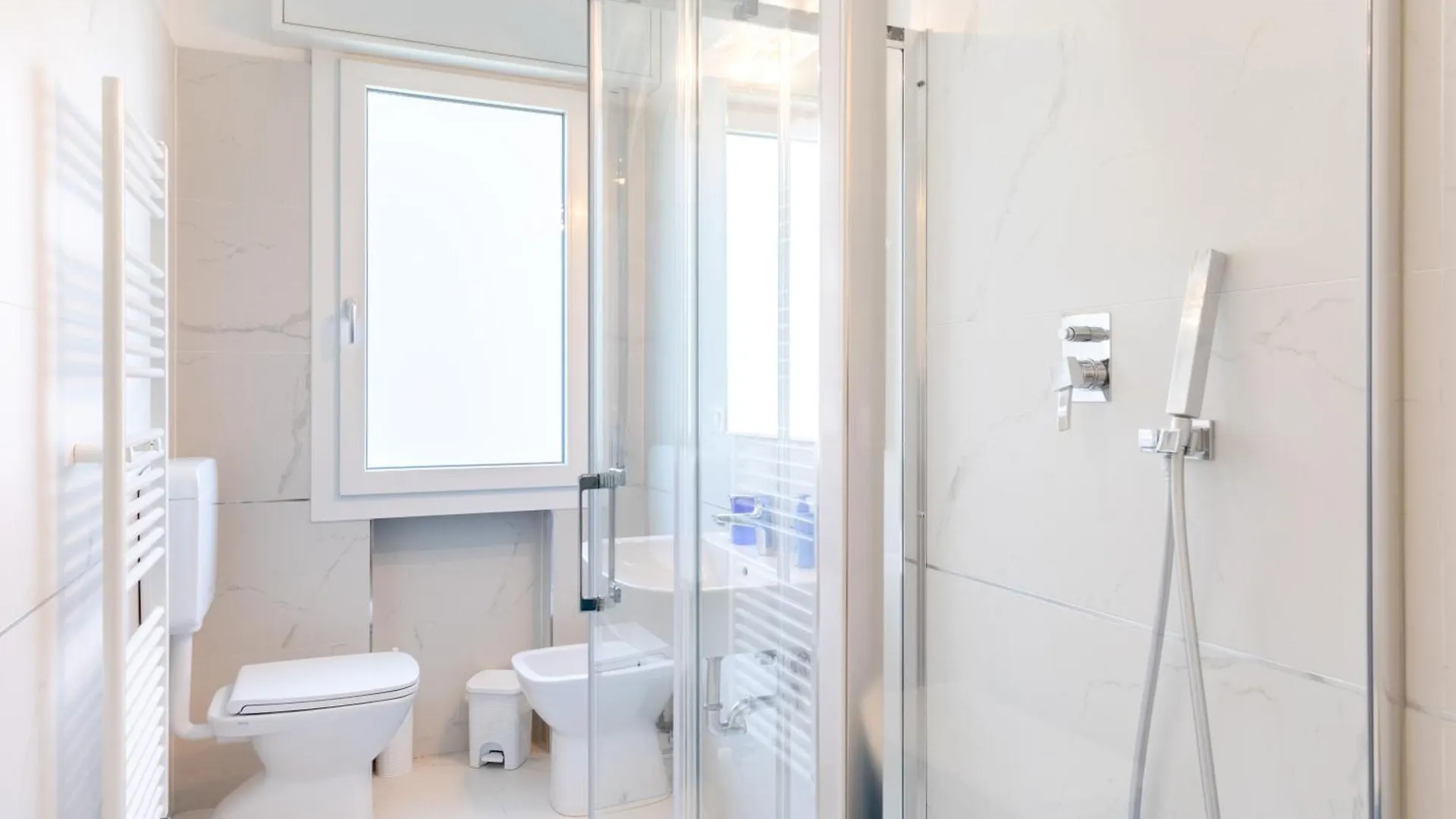 Appartamento Casa Serenissima - With Free Parking Mestre