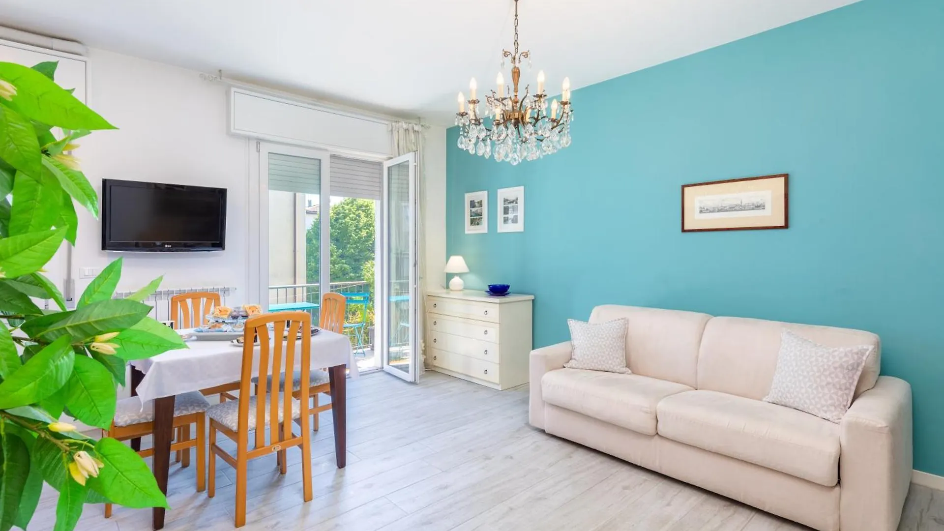 Casa Serenissima - With Free Parking Mestre 0*,